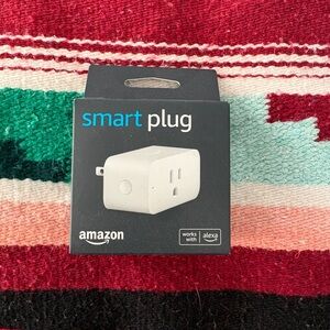 NWT Amazon Smart Plug